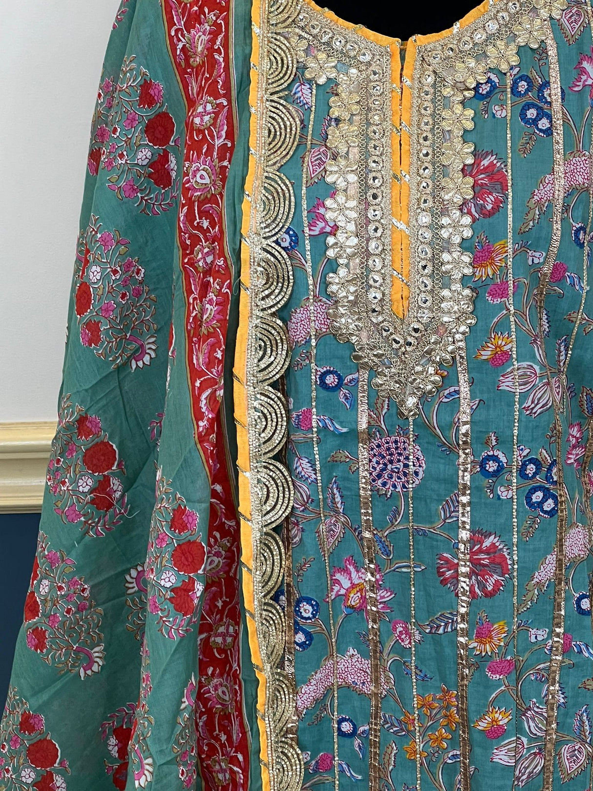 Indian boutique collection