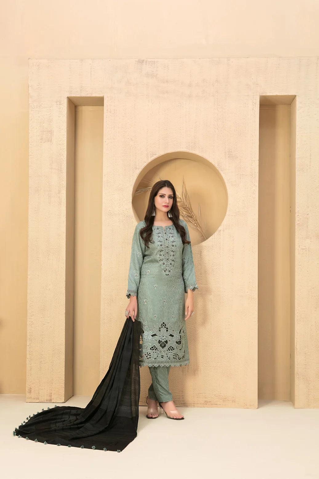 Azekha By Tawakkal Collection 100% Original