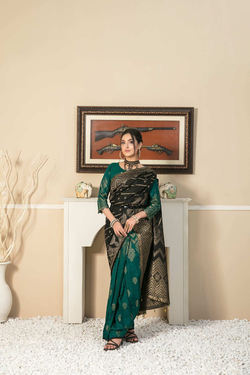 Lamhe By Tawakkal 100% Original Ready To Ship