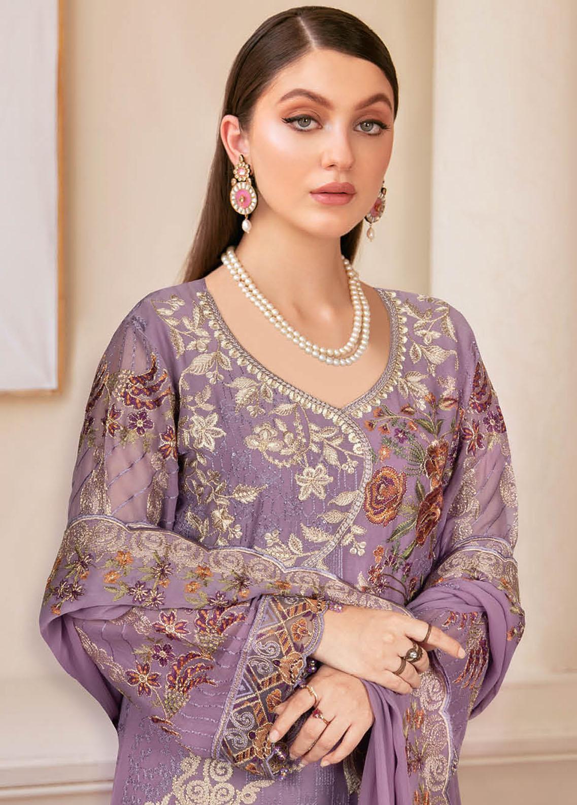 Nayab By Ramsha Collection 100% Original