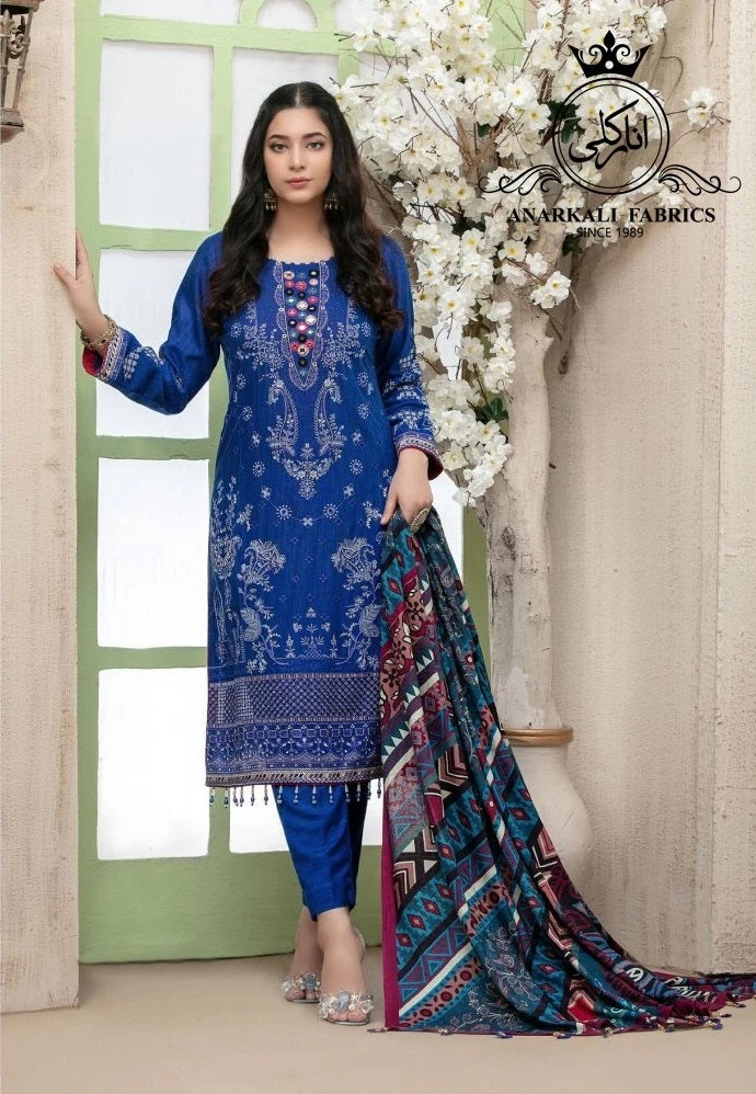 Mahsa Leather Peach By Tawakkal -100% Original Guaranteed