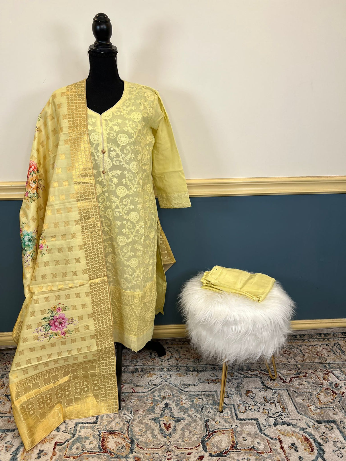 Original Delhi Boutique Collection Ready To Ship