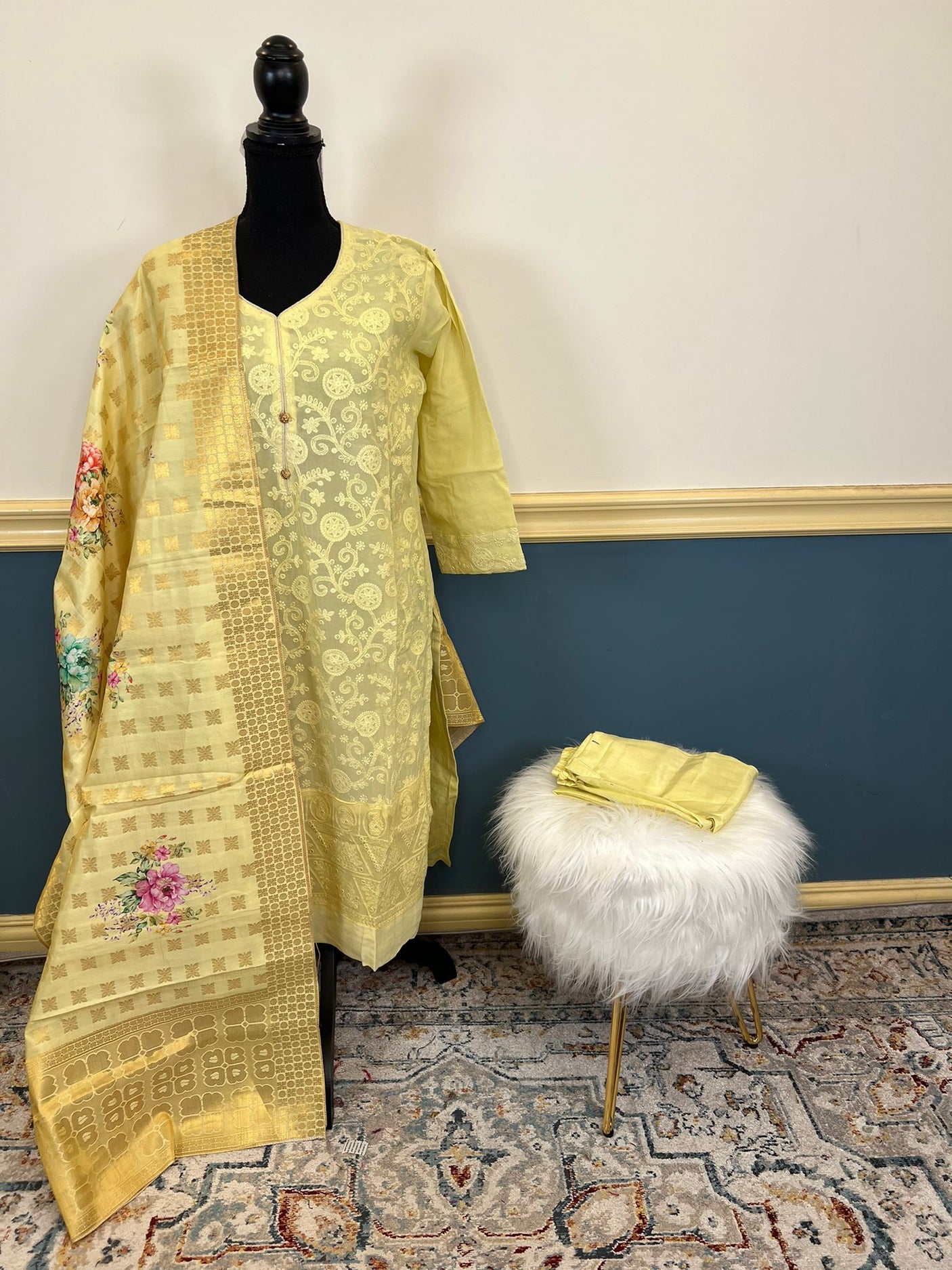 Original Delhi Boutique Collection Ready To Ship