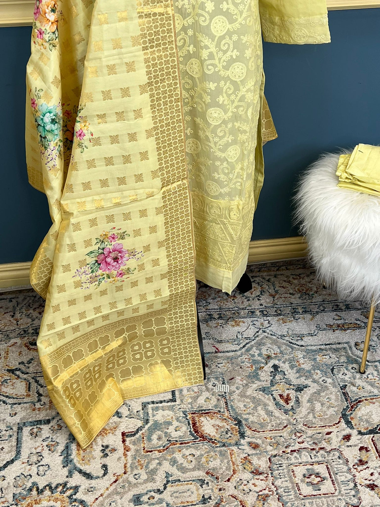 Original Delhi Boutique Collection Ready To Ship