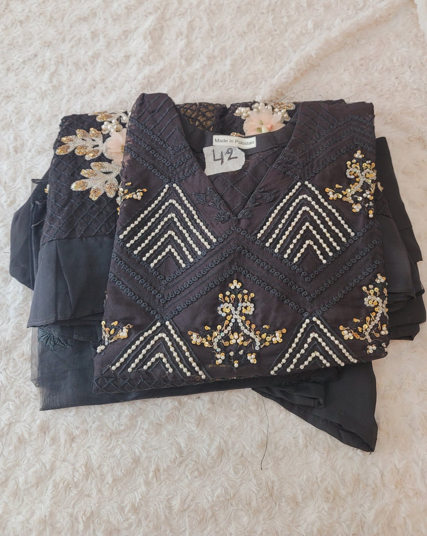 Pakistani Stiched Designer Party Wear Collection 2021 -100% Original Guaranteed