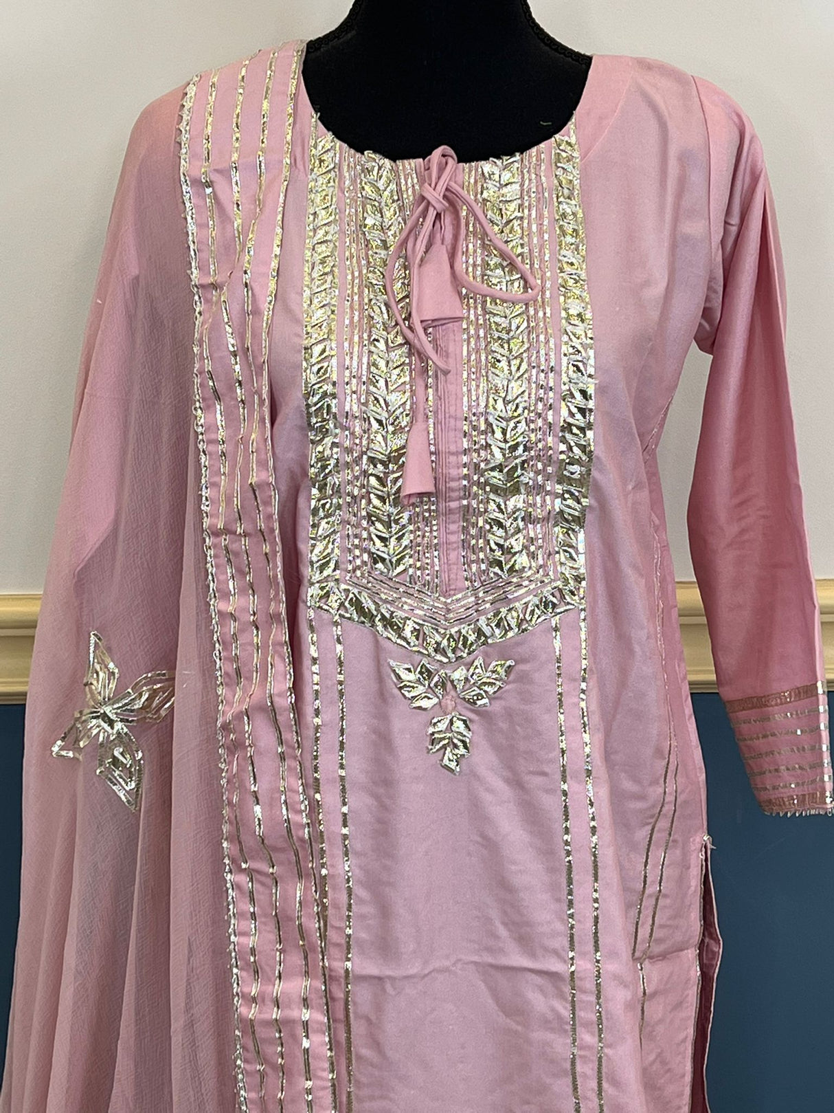 Indian Boutique Collection Ready To Ship