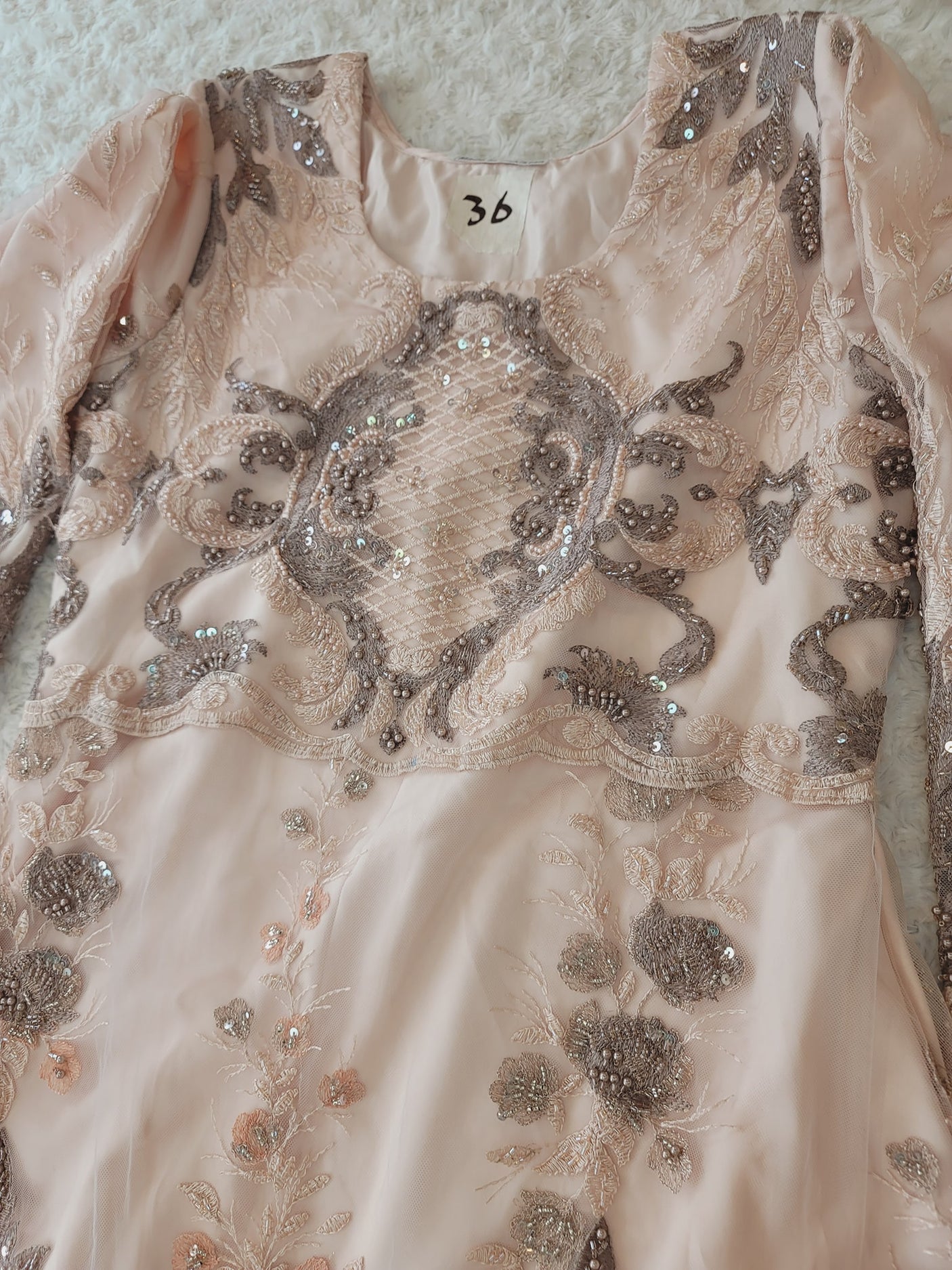 Pakistani Stiched Designer Party Wear Collection 2021 -100% Original Guaranteed