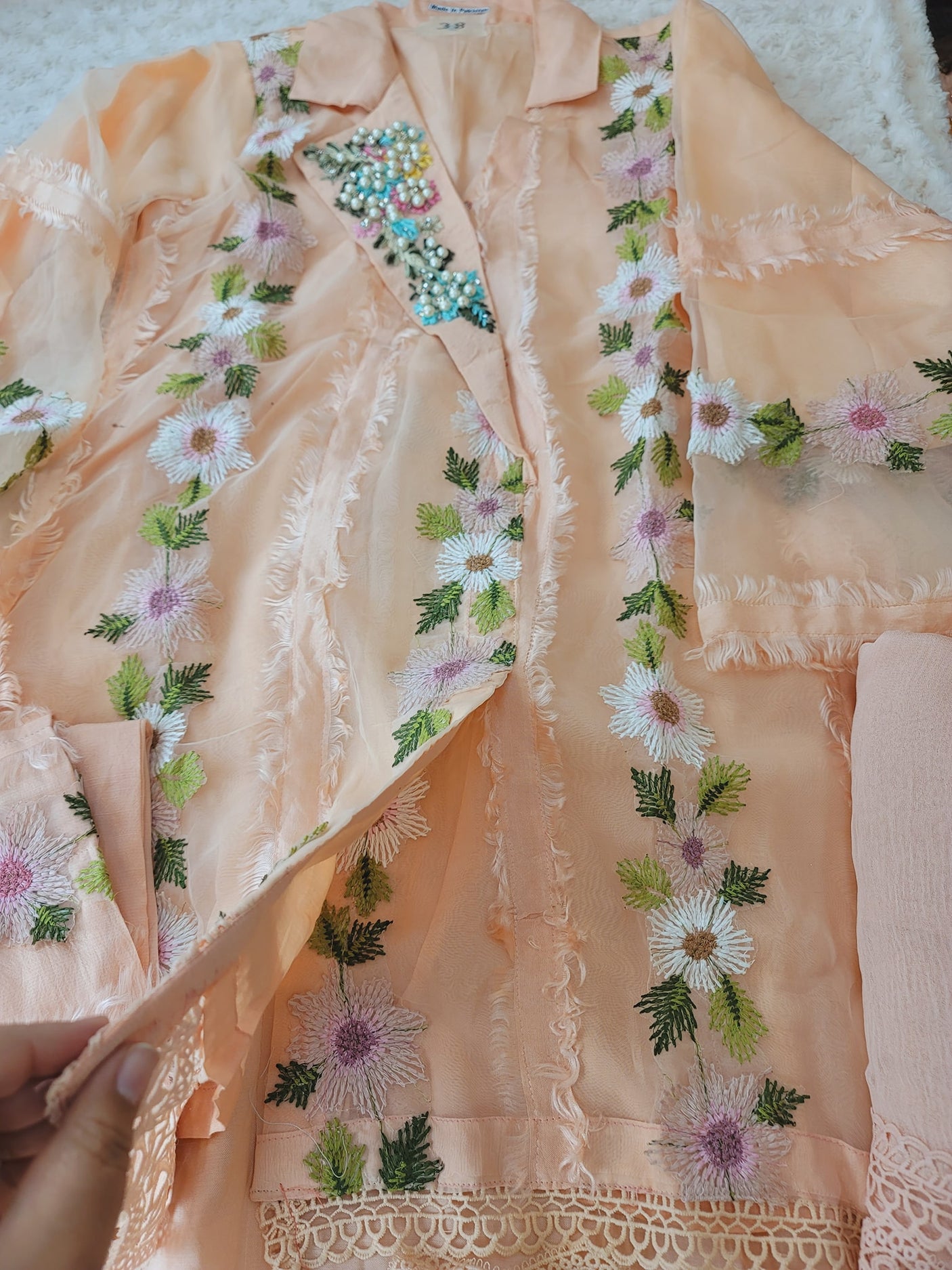 Pakistani Orginal Butique Collection 2021 -100% Original Guaranteed