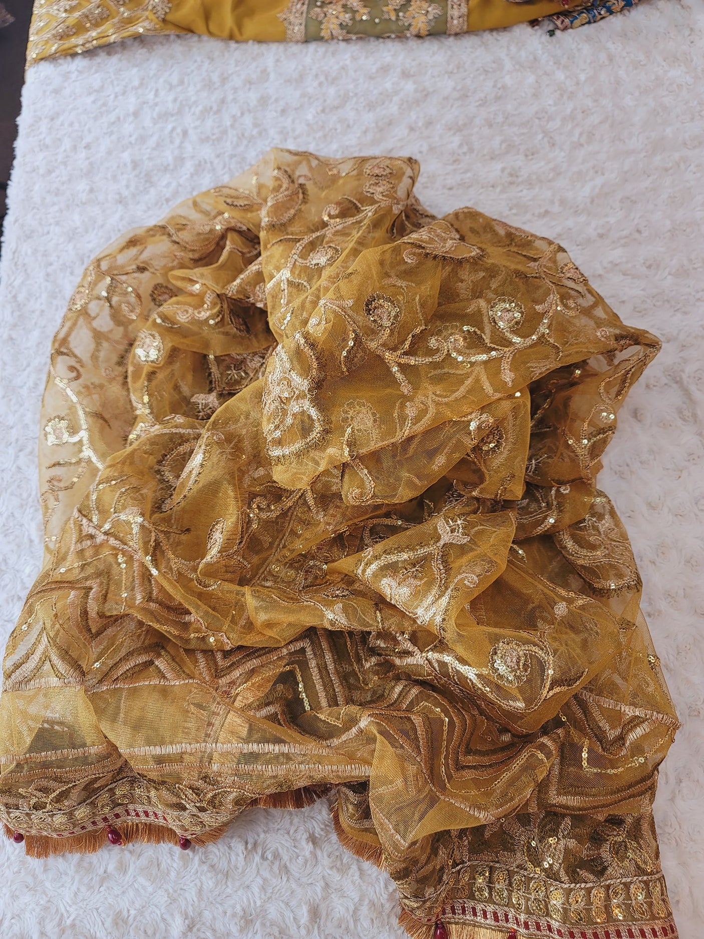 Pakistani Stitched Embroidery Party Wear Dresses Ready To Ship