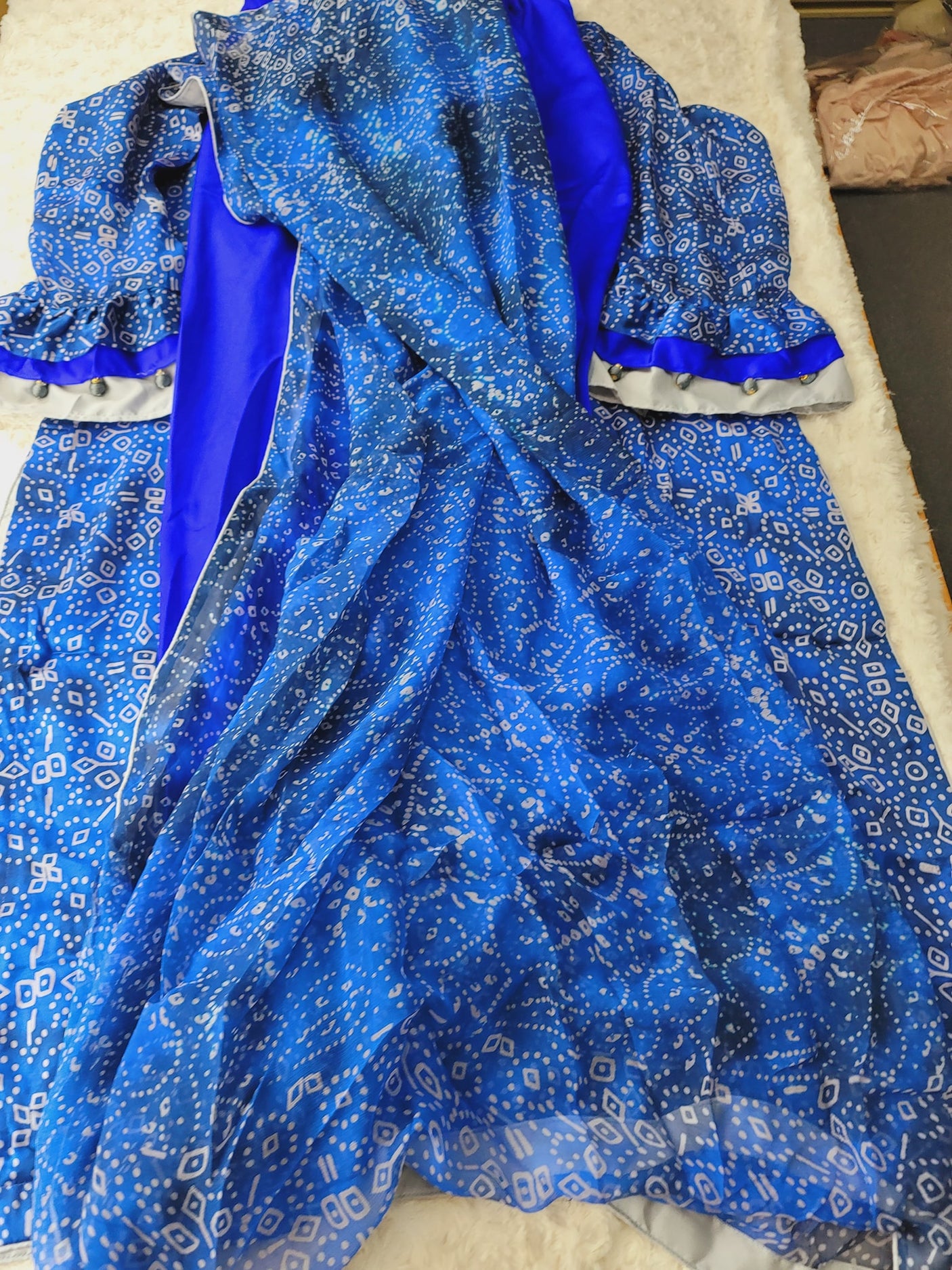 Pakistani Raw Silk Kamiz With Pure Chiffon Duppata Collection 2021 -100% Original Guaranteed