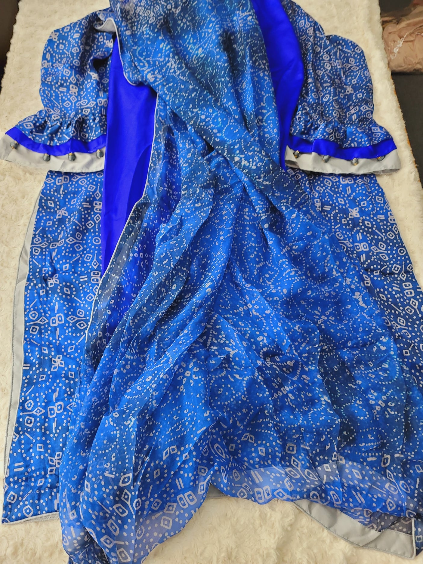 Pakistani Raw Silk Kamiz With Pure Chiffon Duppata Collection 2021 -100% Original Guaranteed