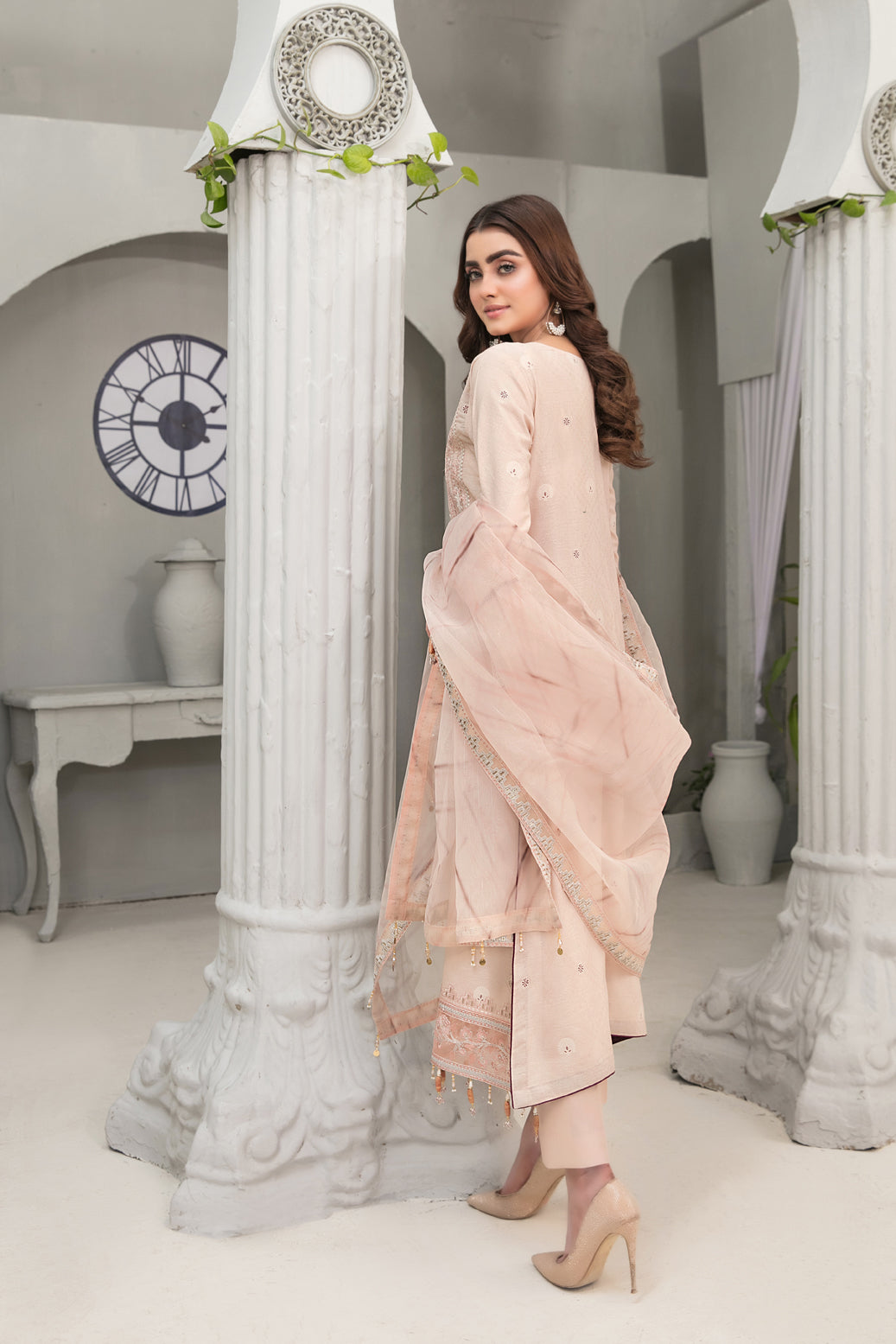 Husna by Tawakkal Lawn Collection 100% Original