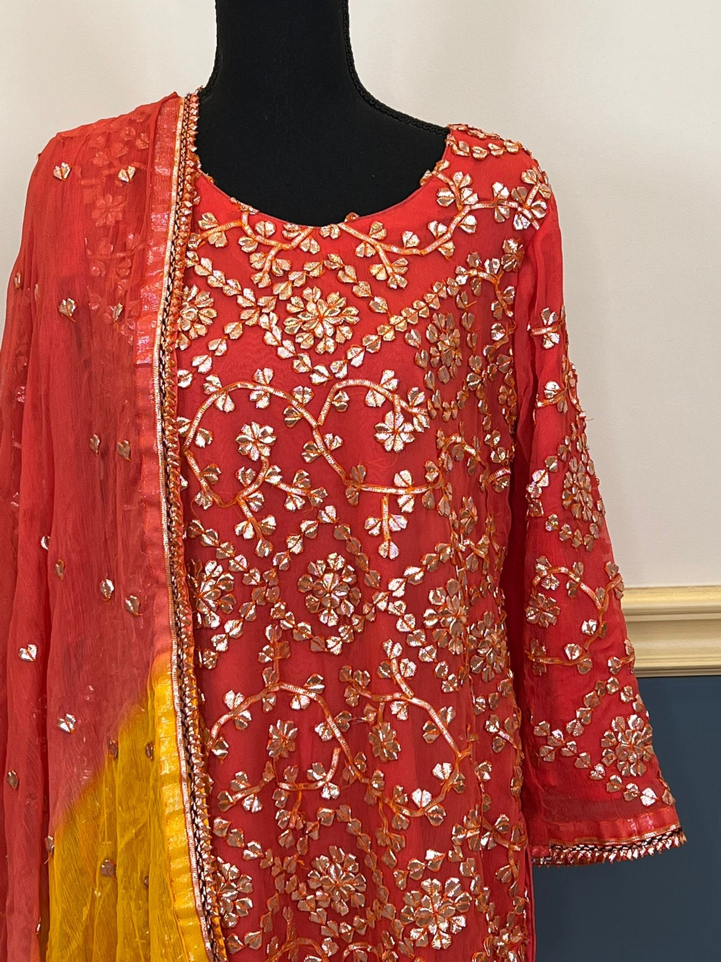 Pakistani Boutique collection