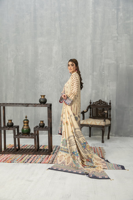 Aylin By Tawakkal Collection 100% Original