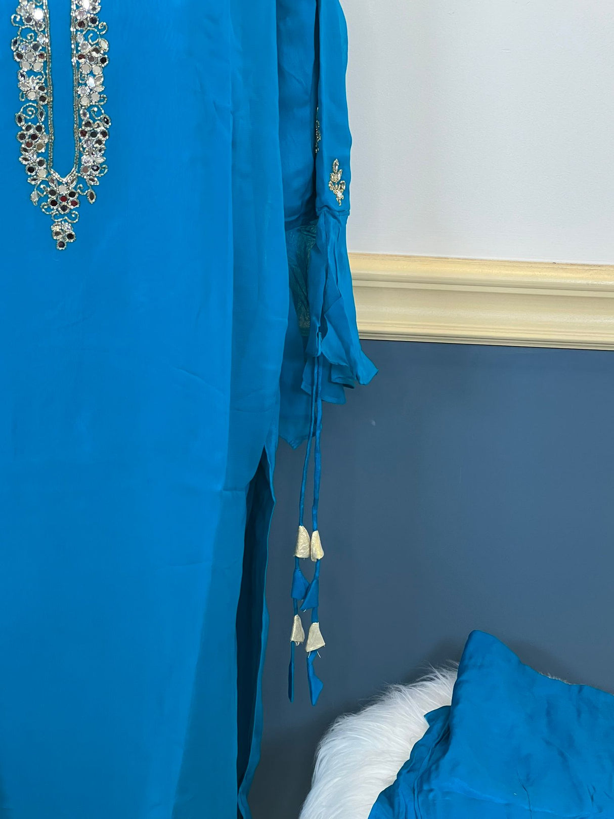 Original Delhi Boutique Collection Ready To Ship