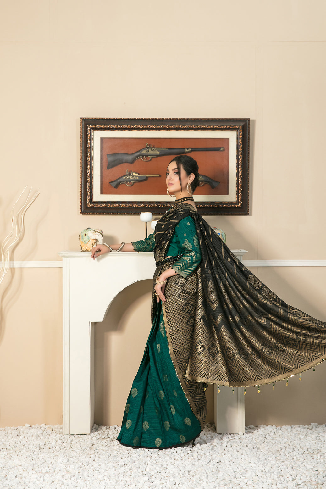 Lamhe By Tawakkal 100% Original Ready To Ship