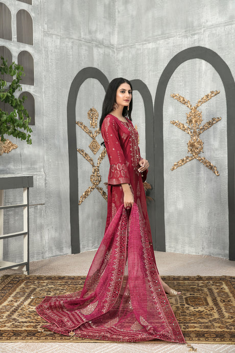 Zaib By Tawakkal Collection 100% Original