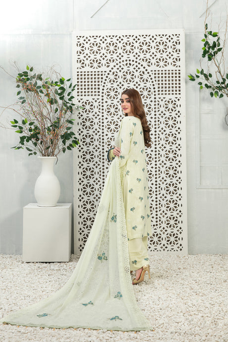 Zairah By Tawakkal Collection 100% Original