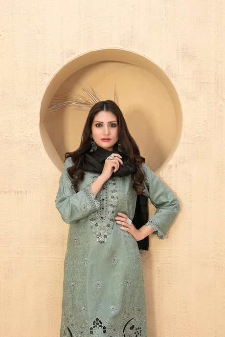 Azekha By Tawakkal Collection 100% Original