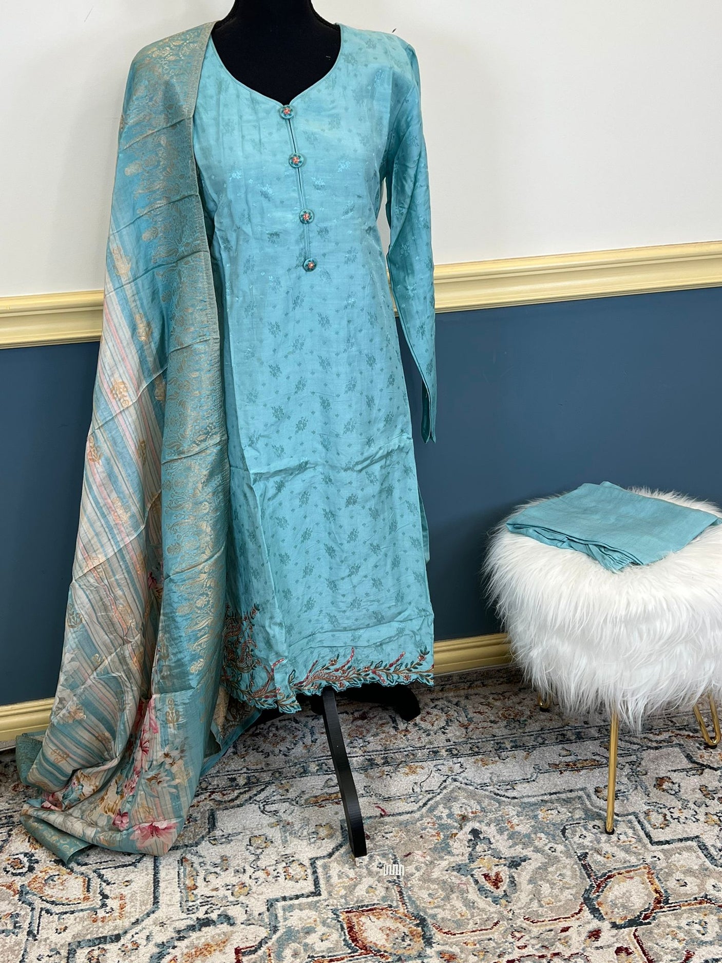 Original Delhi Boutique Collection Ready To Ship