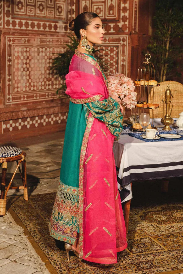 Miraj by Freesia Maryum n Maria Formel Collection