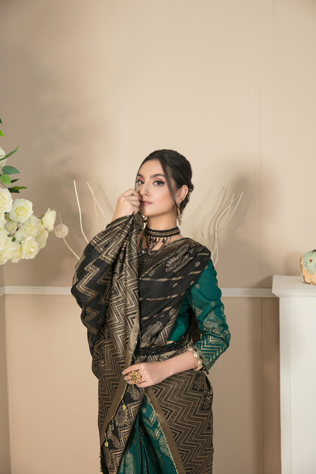 Lamhe By Tawakkal 100% Original Ready To Ship