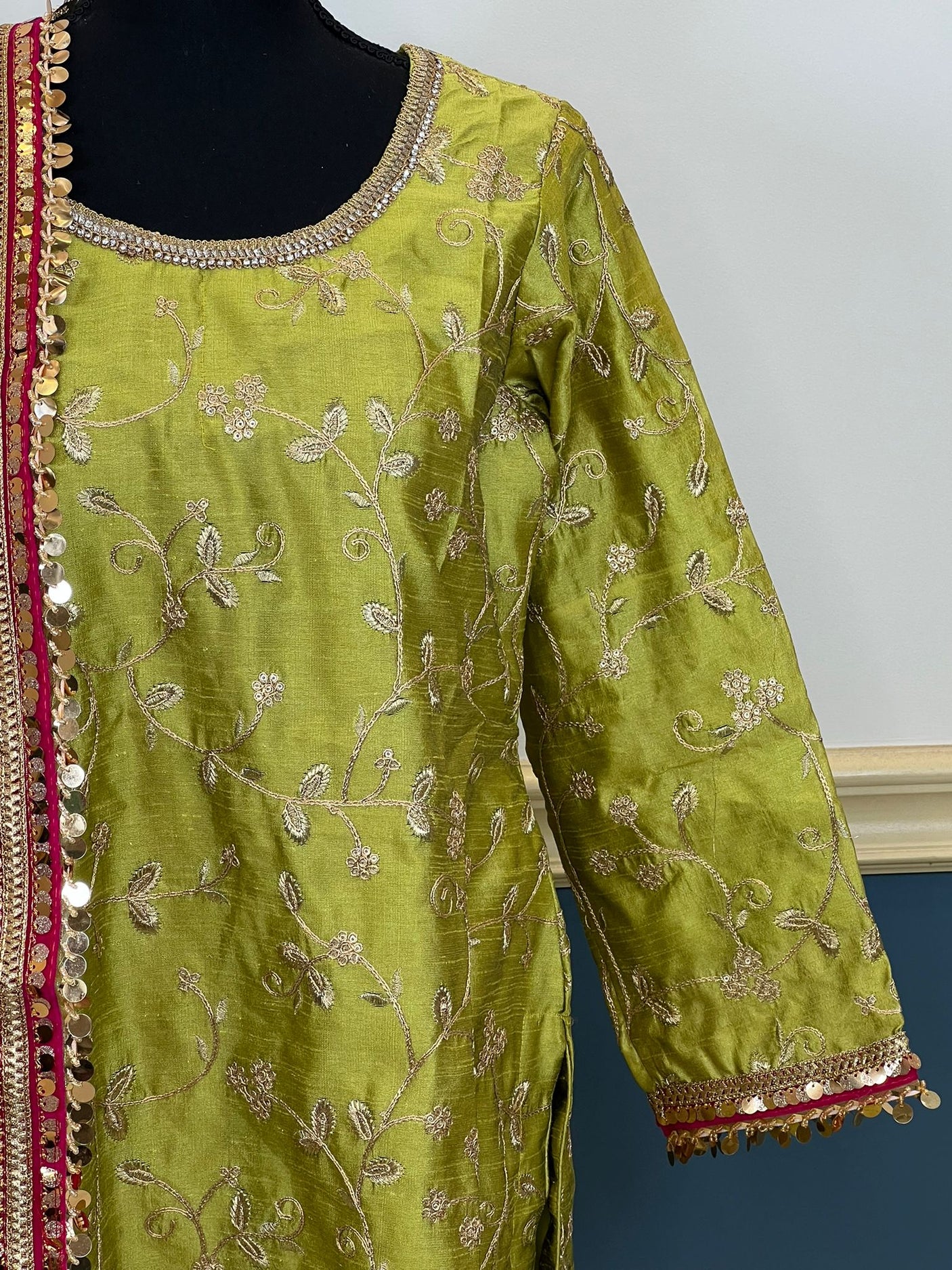 Pakistani Butique Collection
