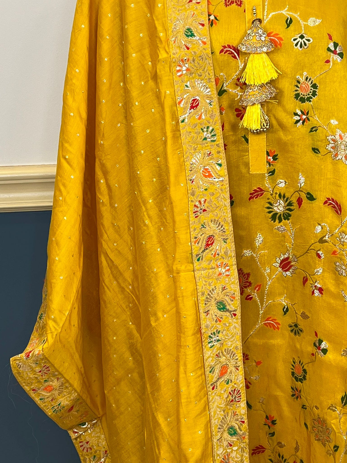 Indian boutique collection