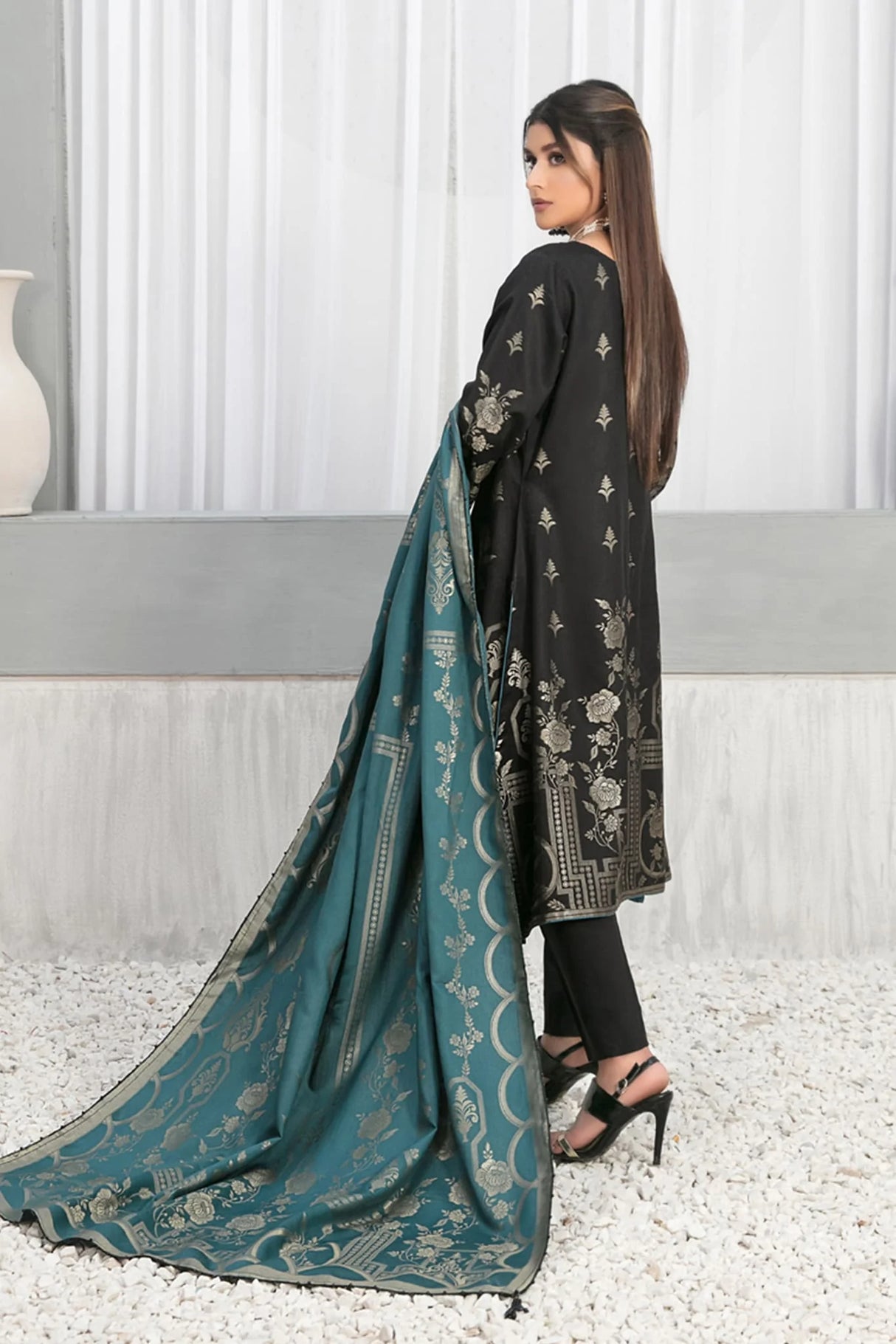 Esma By Tawakkal Collection 100% Original