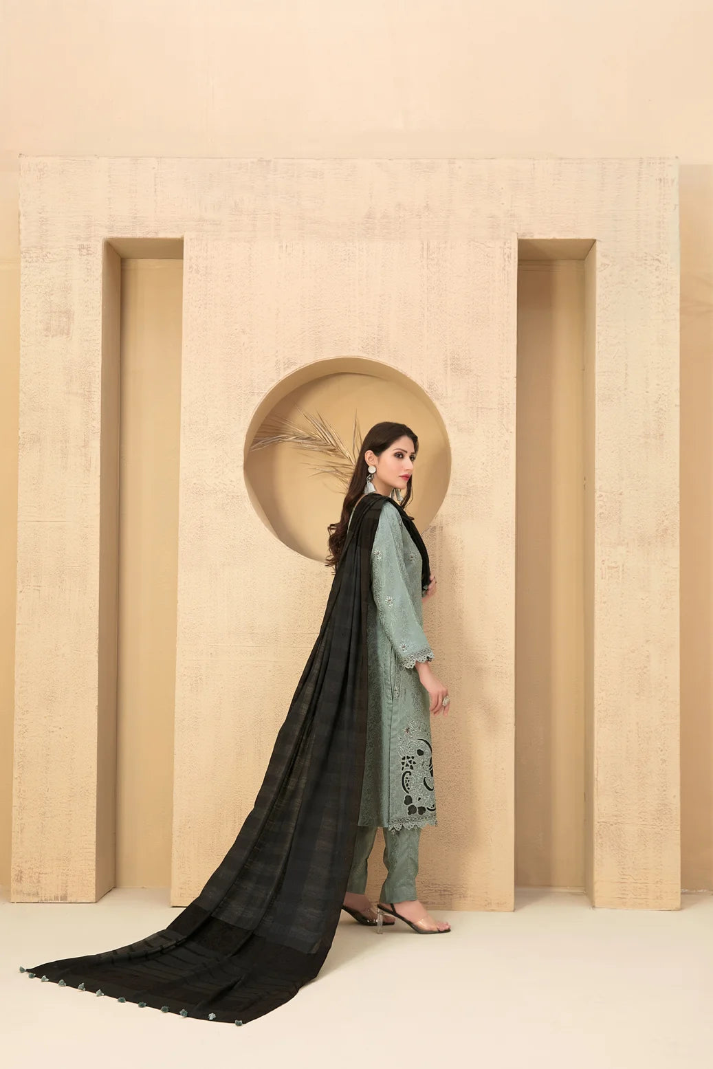 Azekha By Tawakkal Collection 100% Original