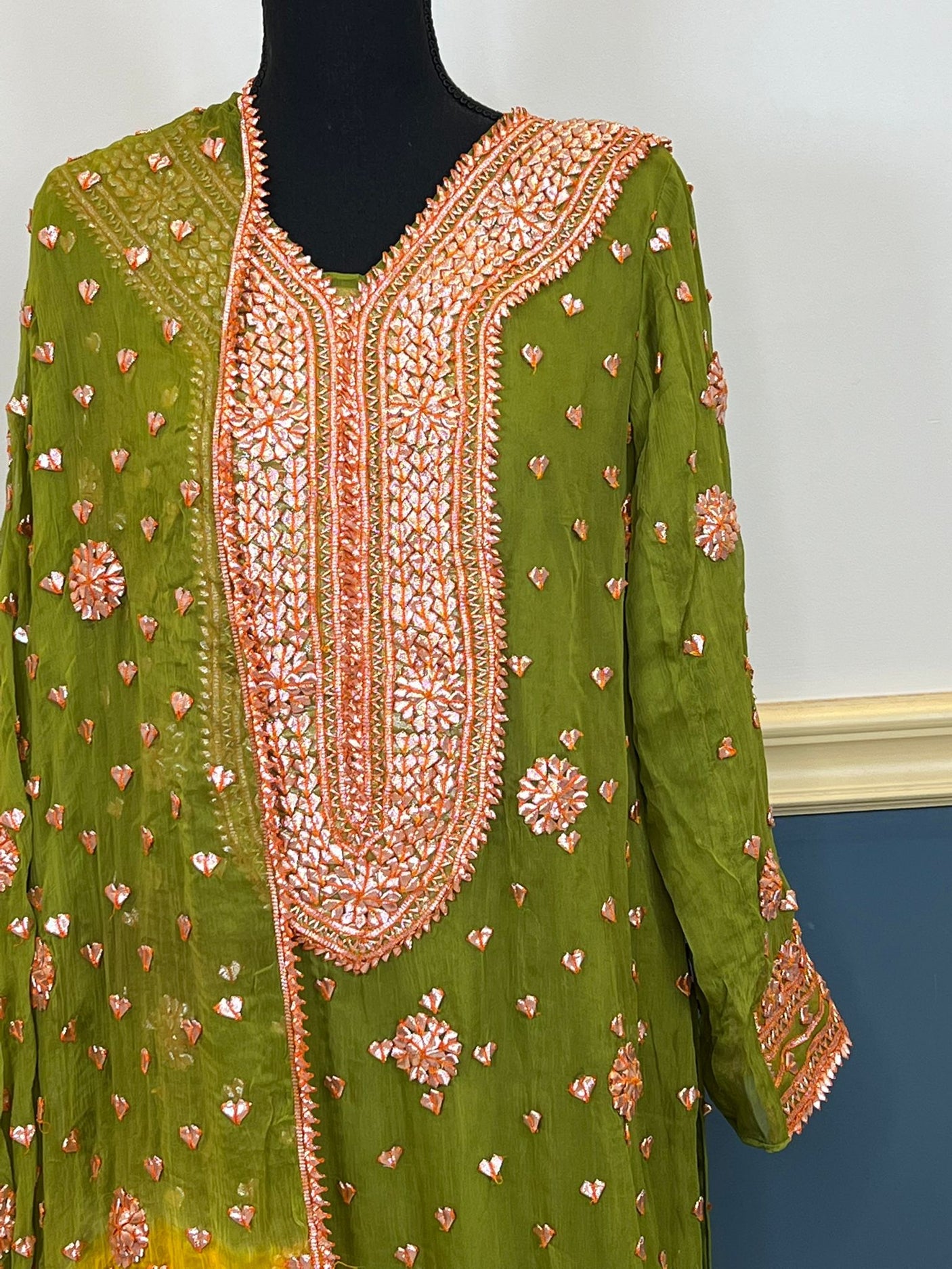 Pakistani Boutique collection