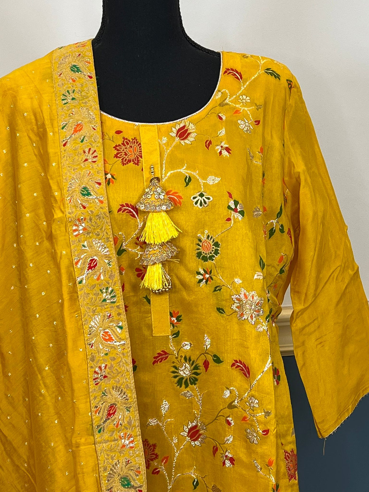 Indian boutique collection