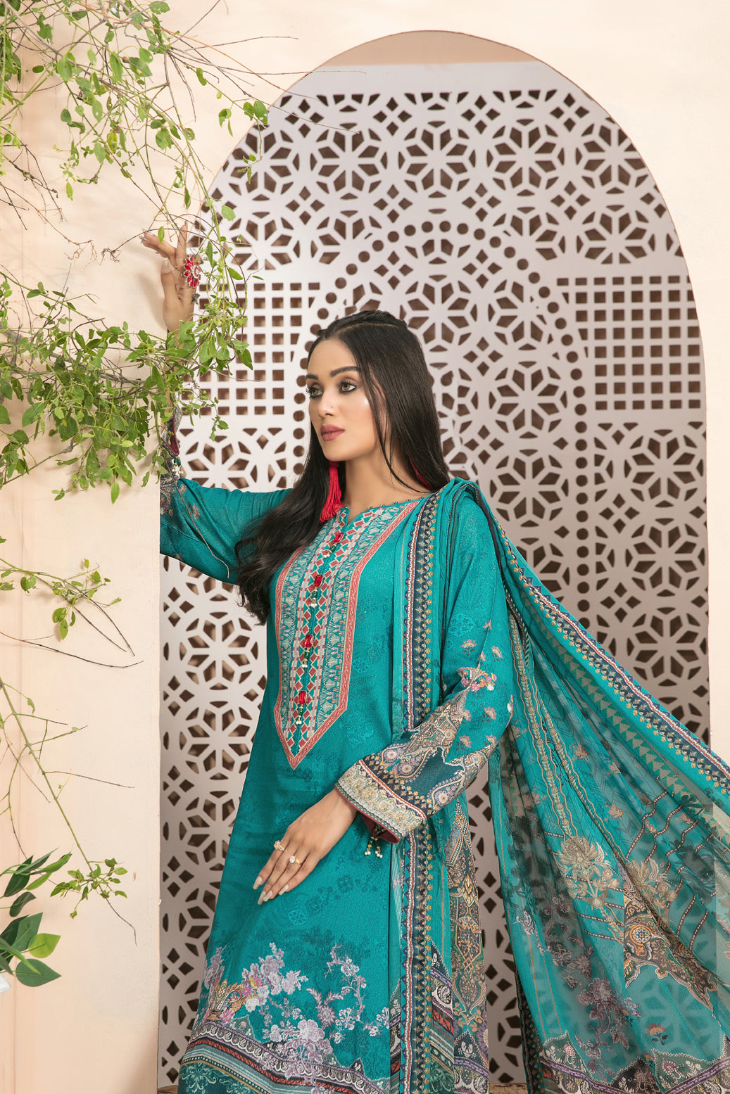 Leilani By Tawakkal 100% Original Ready To Ship