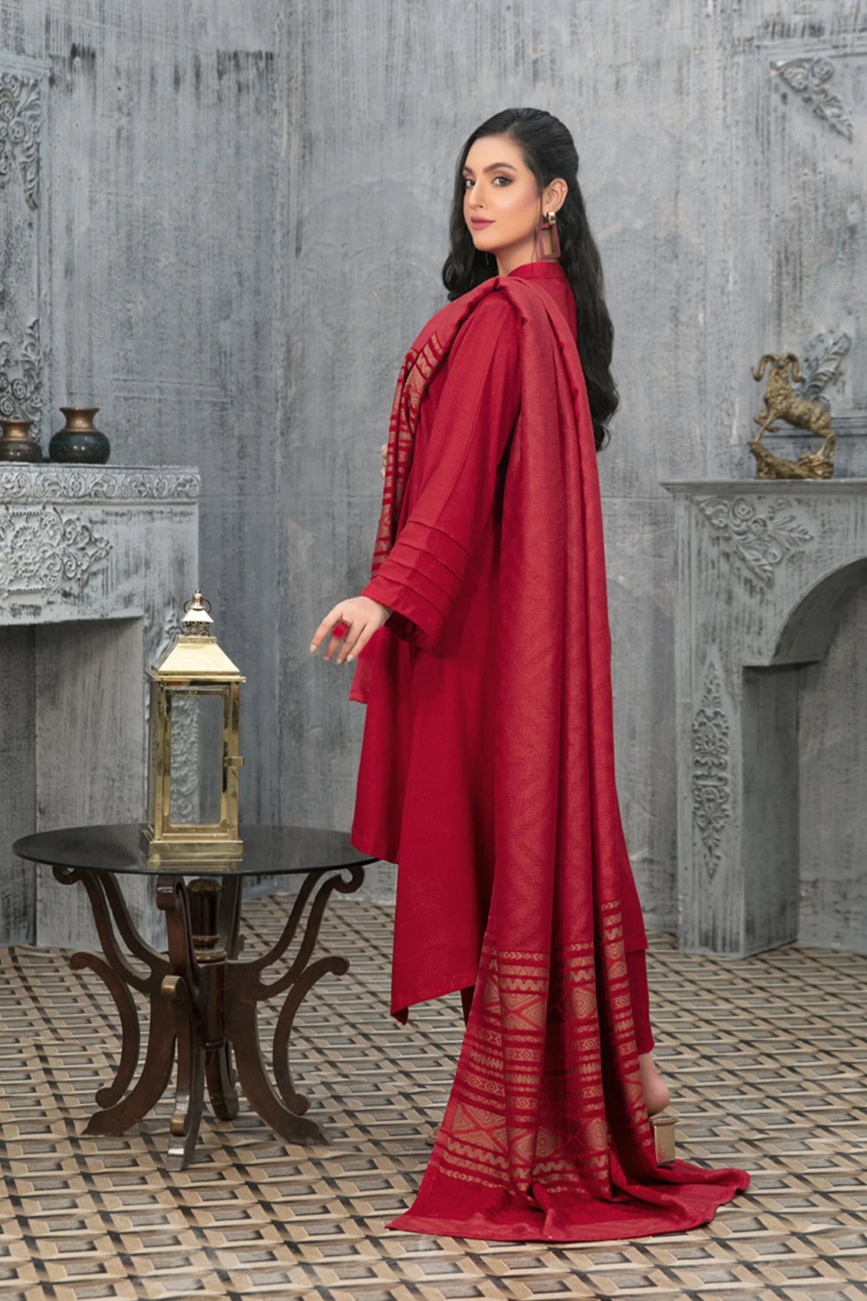 Espoir By Tawakkal Collection 100% Original