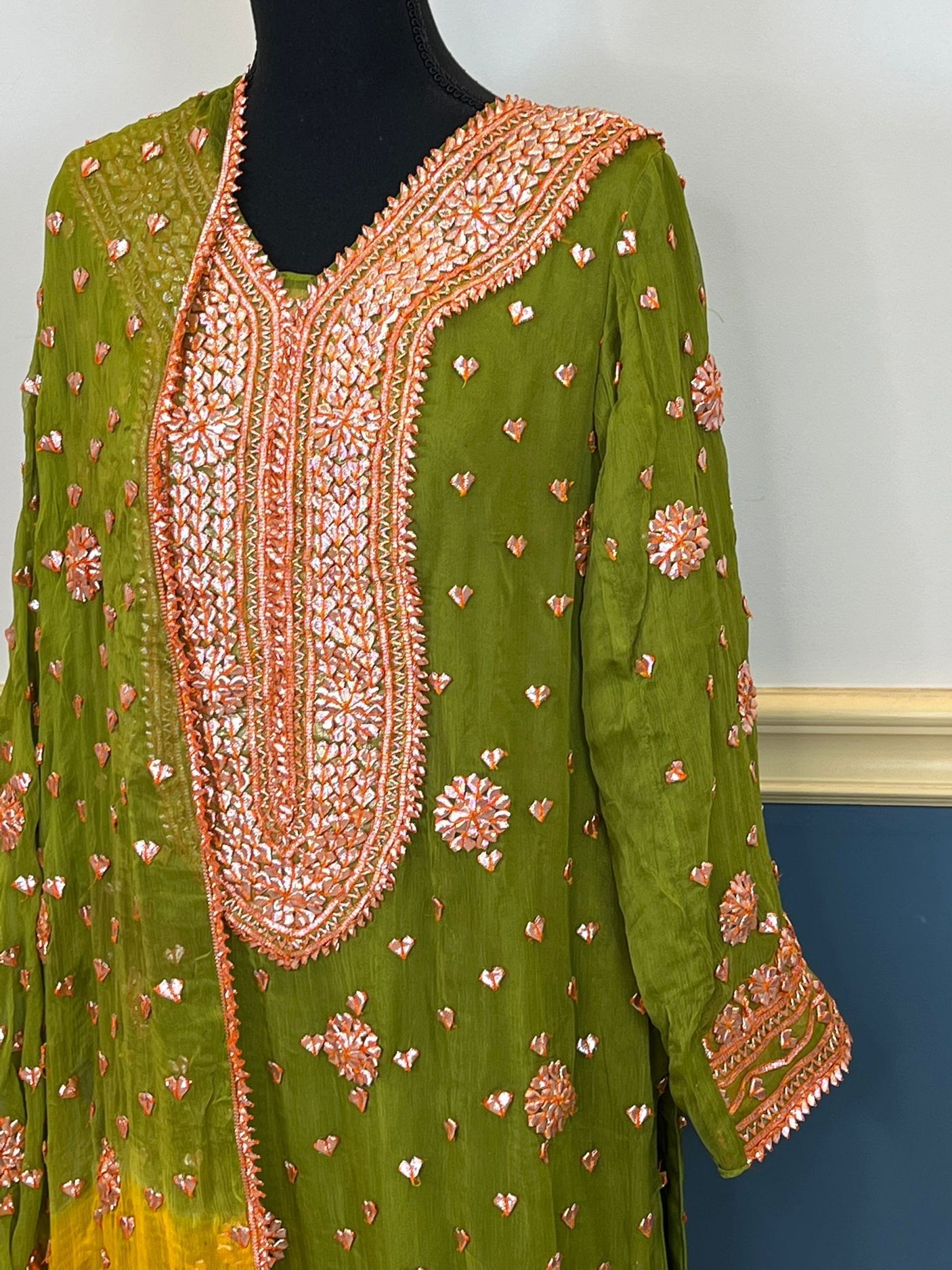 Pakistani Boutique collection