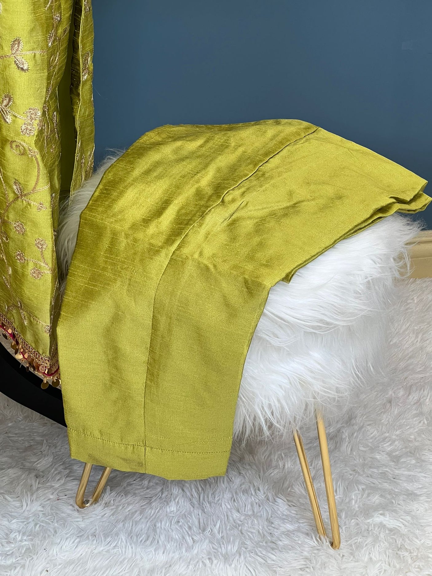 Pakistani Butique Collection