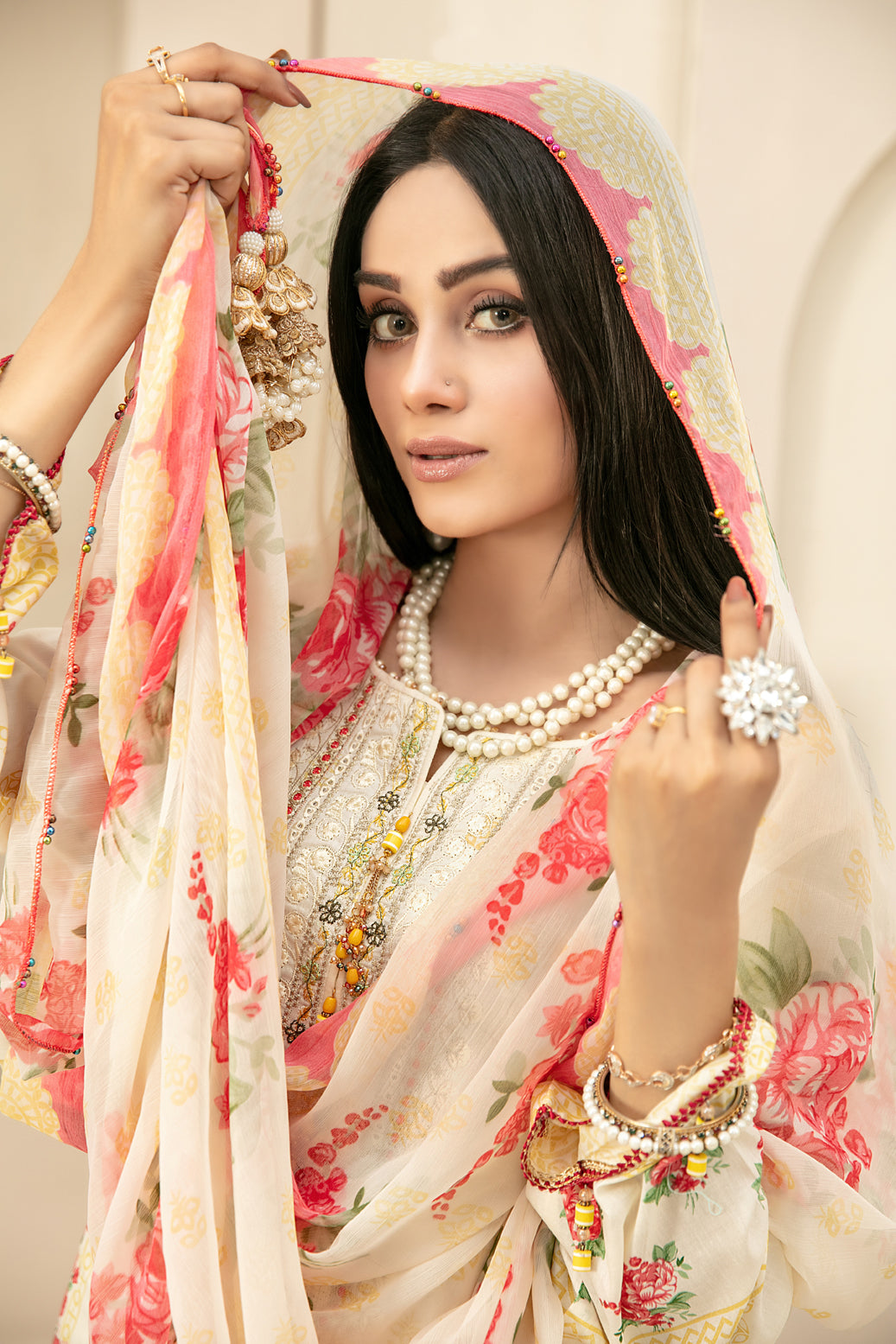 Melika By Tawakkal 100% Original Ready To Ship