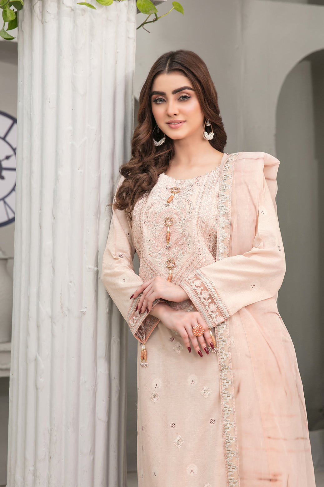 Husna by Tawakkal Lawn Collection 100% Original