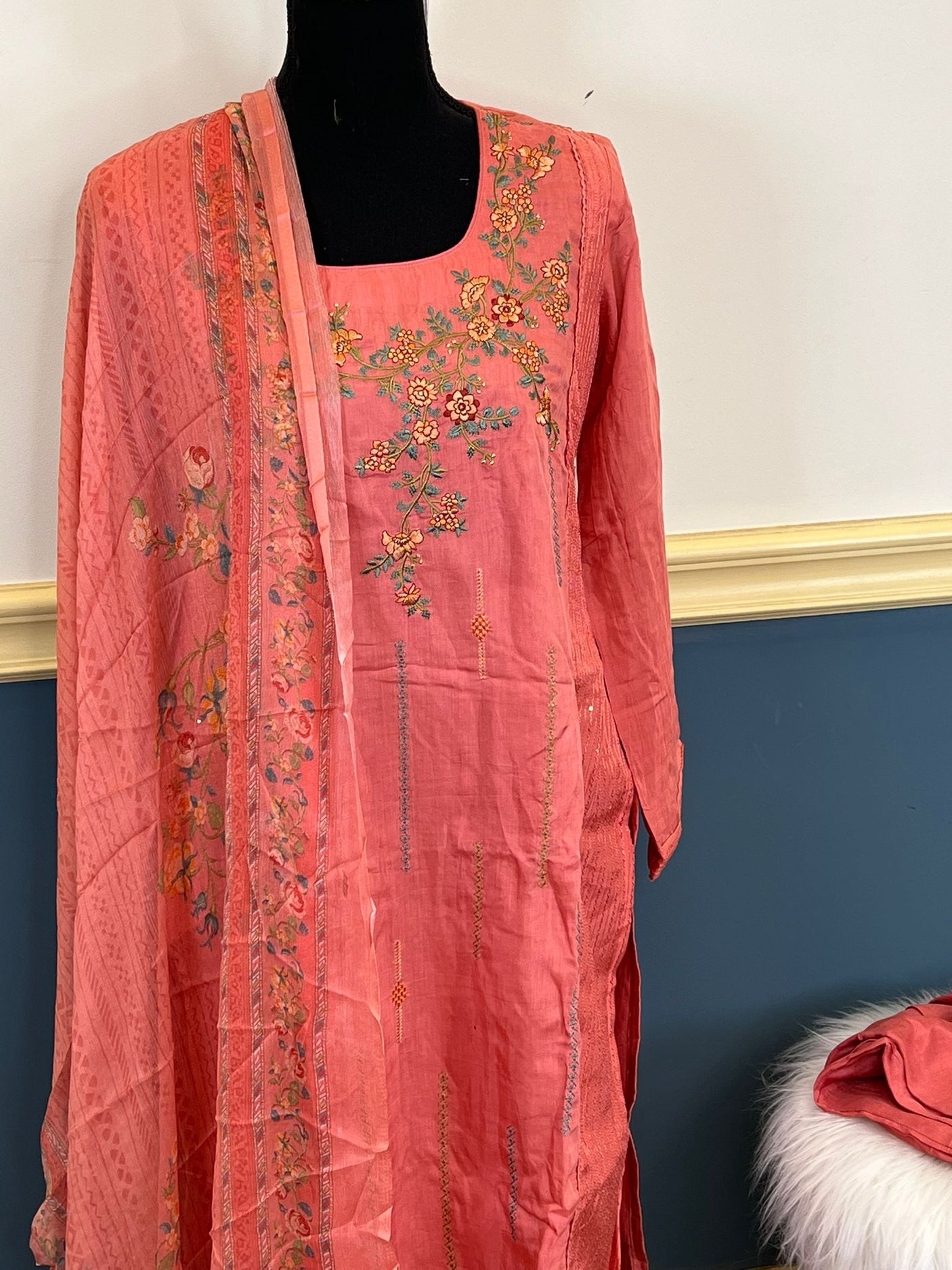 Original Delhi Boutique Collection Ready To Ship