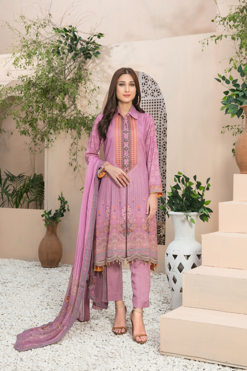 Leilani By Tawakkal 100% Original Ready To Ship