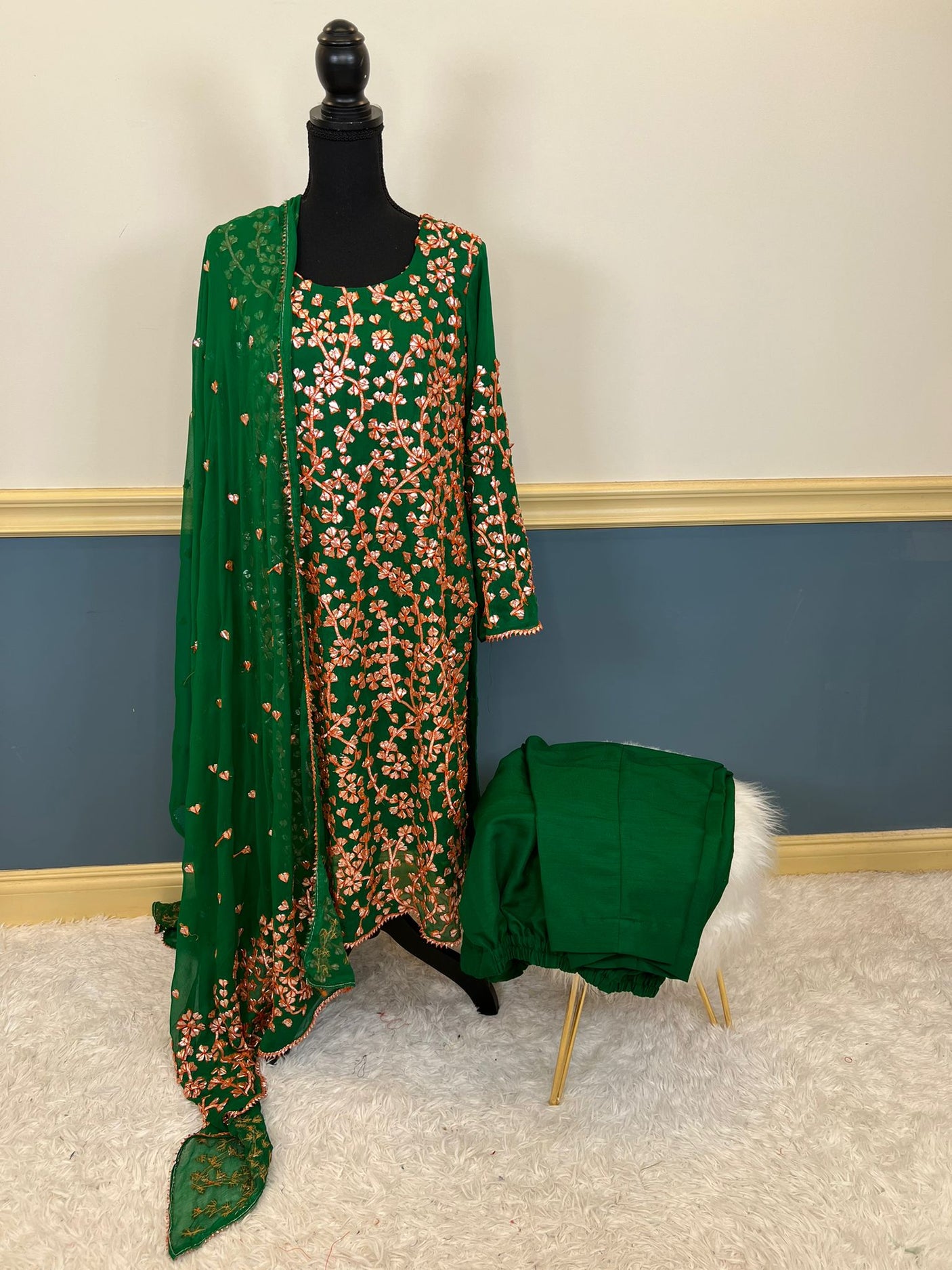 Pakistani Boutique collection