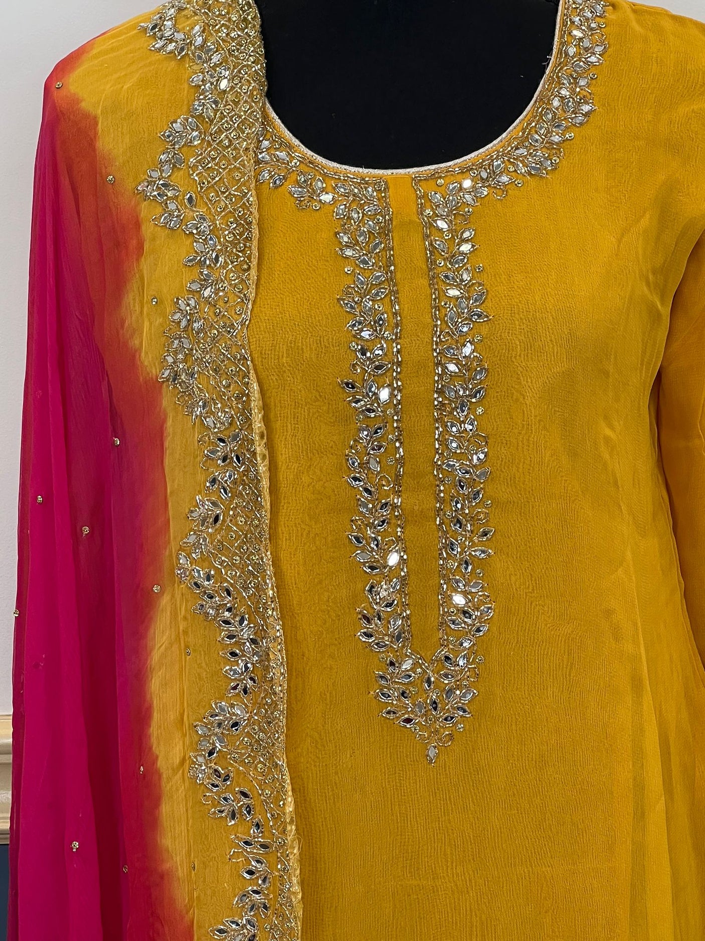 Original Delhi Boutique Collection Ready To Ship