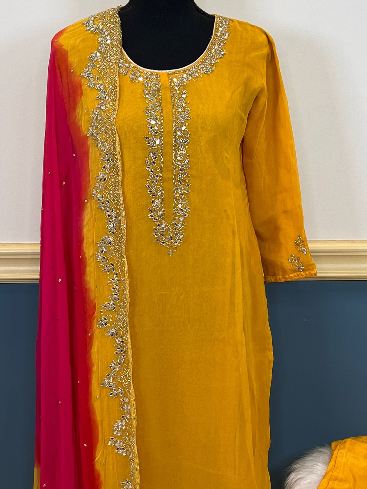 Original Delhi Boutique Collection Ready To Ship