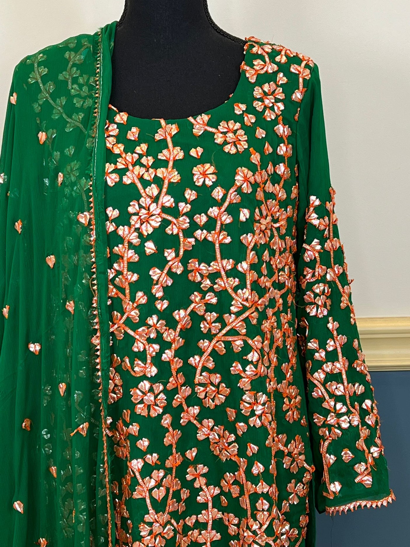 Pakistani Boutique collection