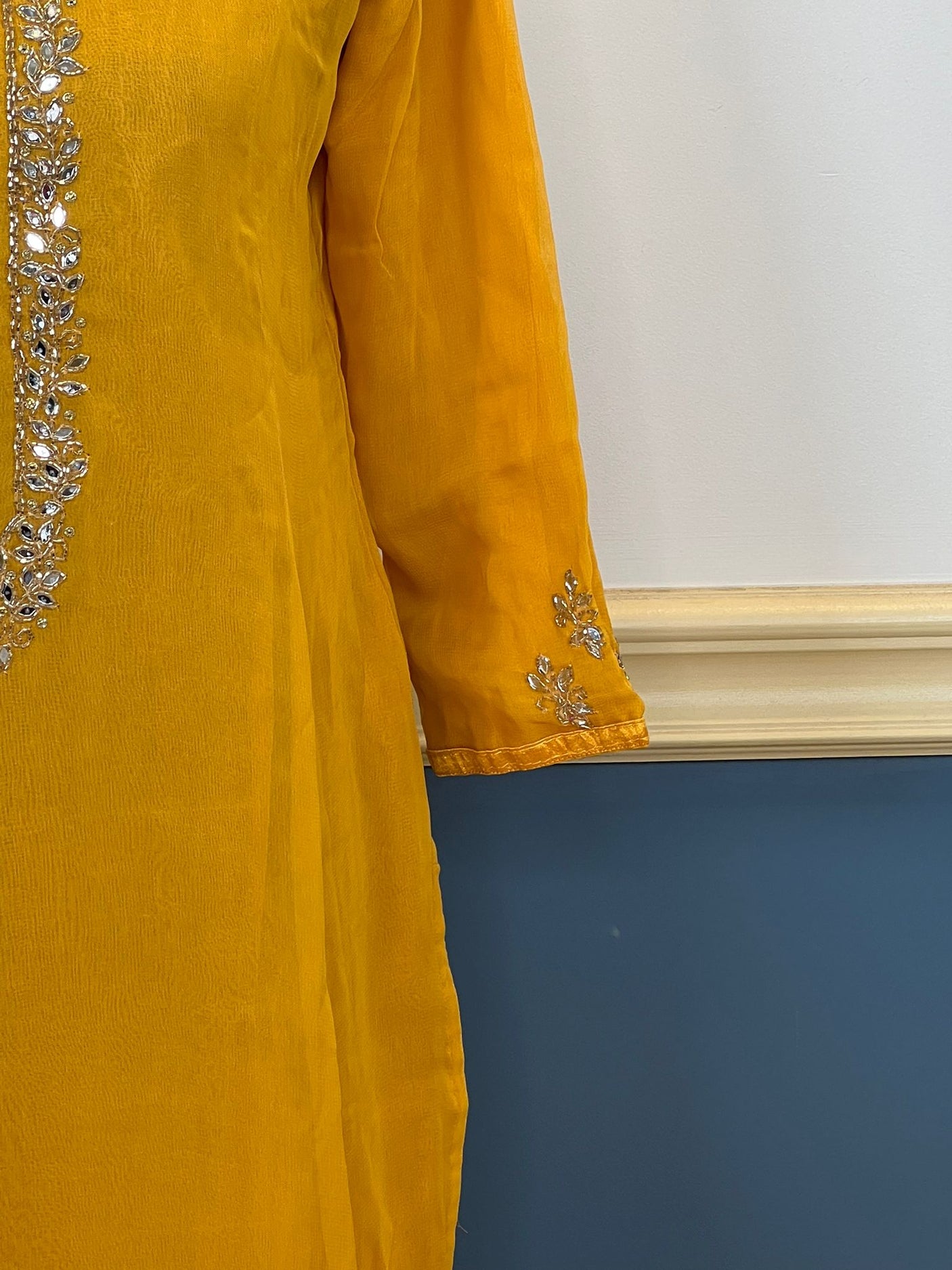 Original Delhi Boutique Collection Ready To Ship