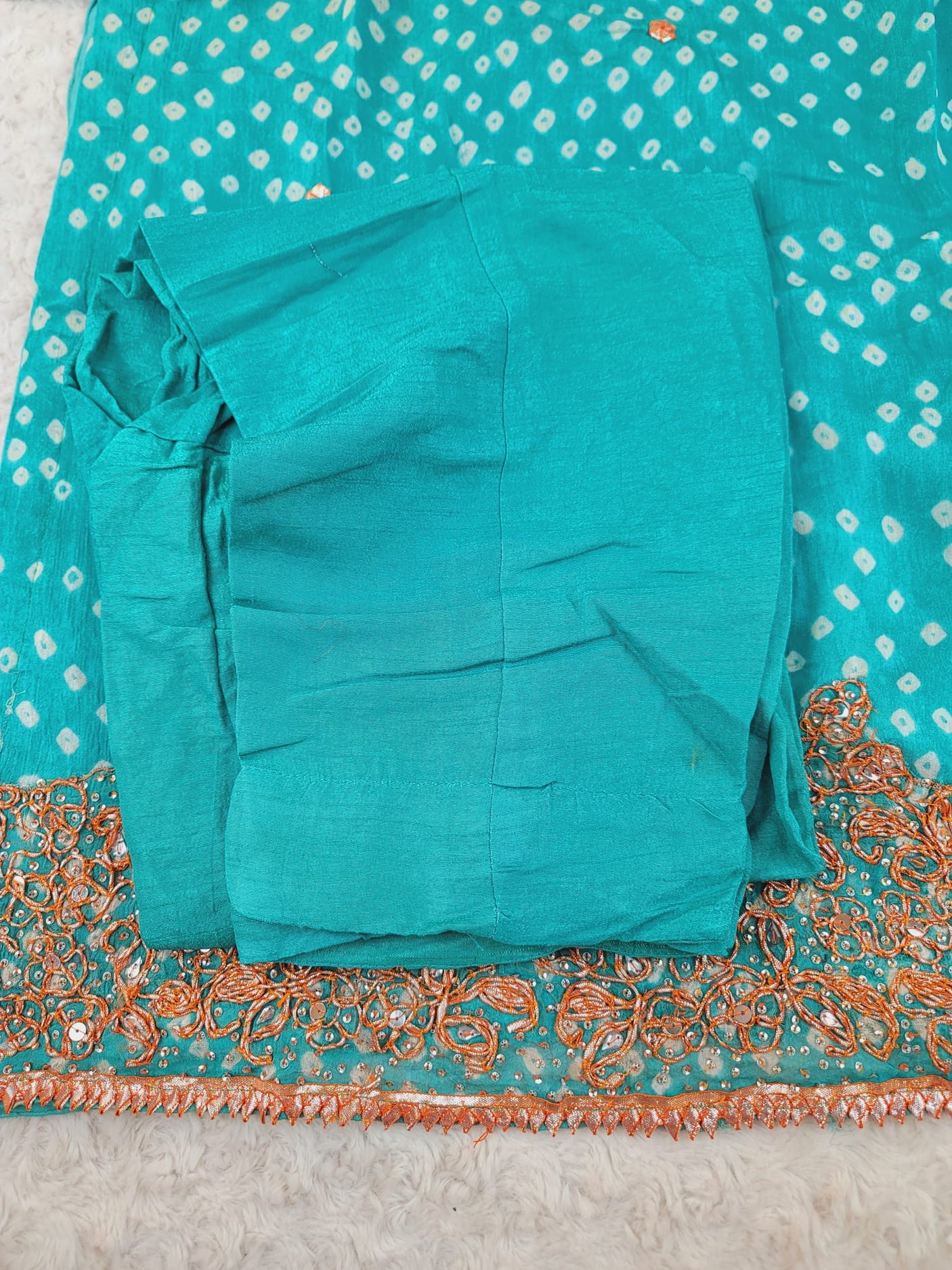 Pakistani boutique collection