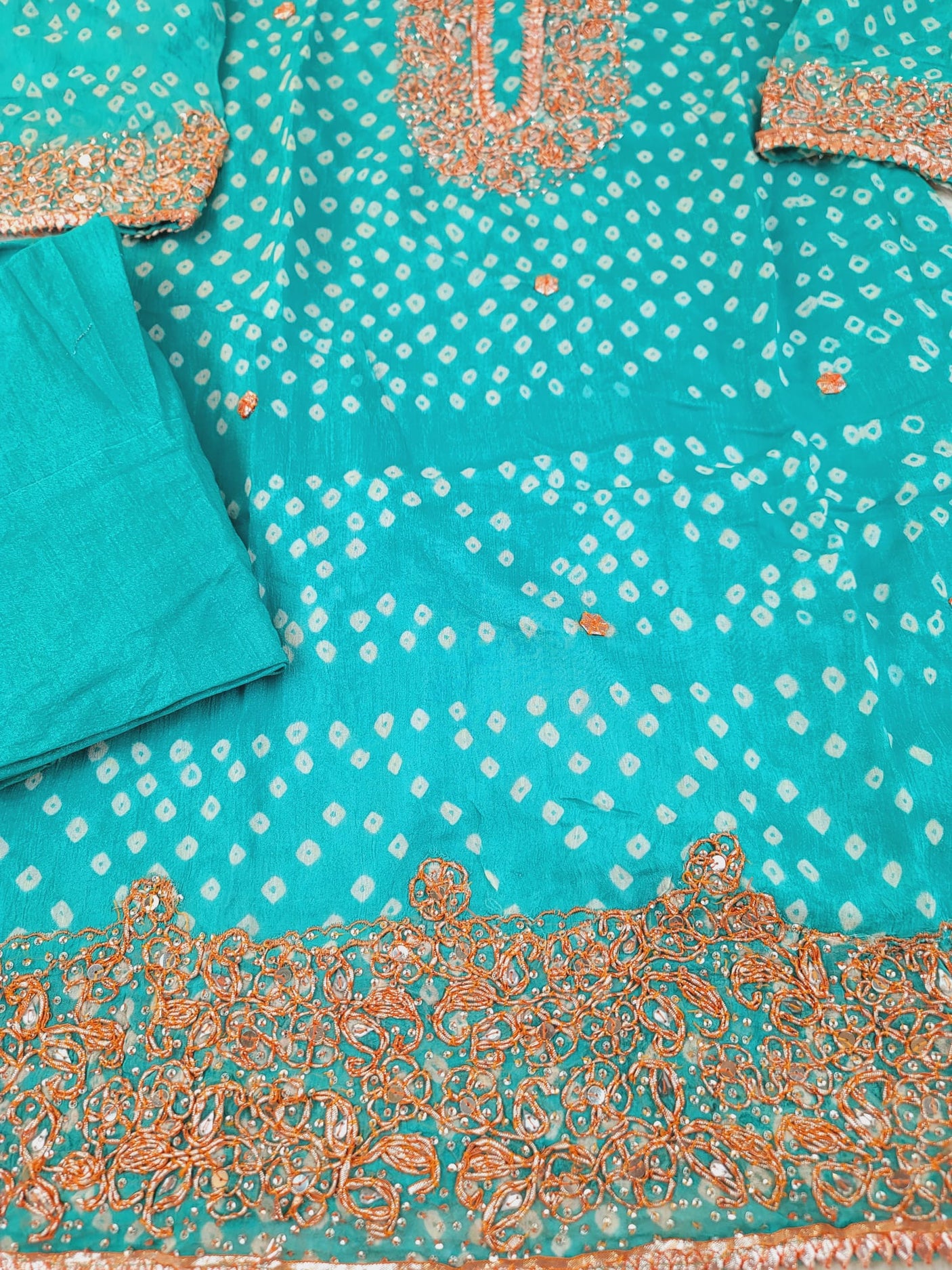 Pakistani boutique collection