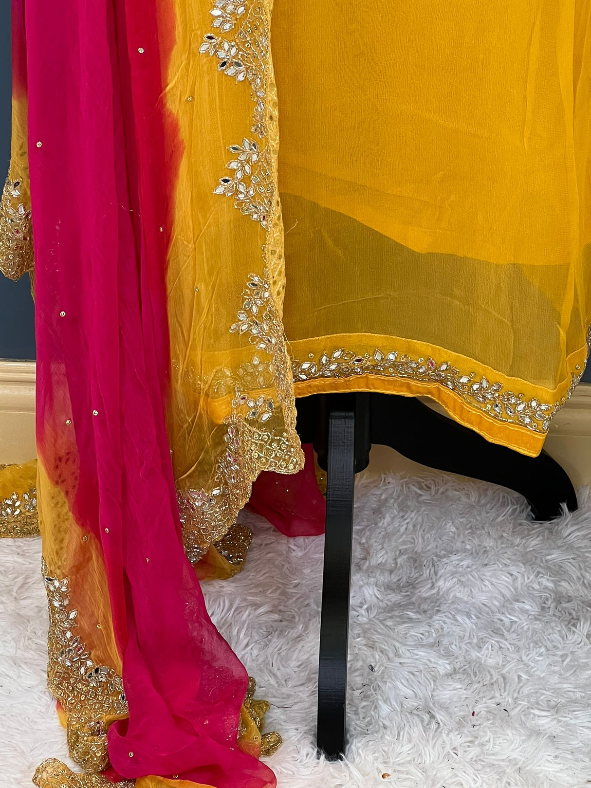 Original Delhi Boutique Collection Ready To Ship