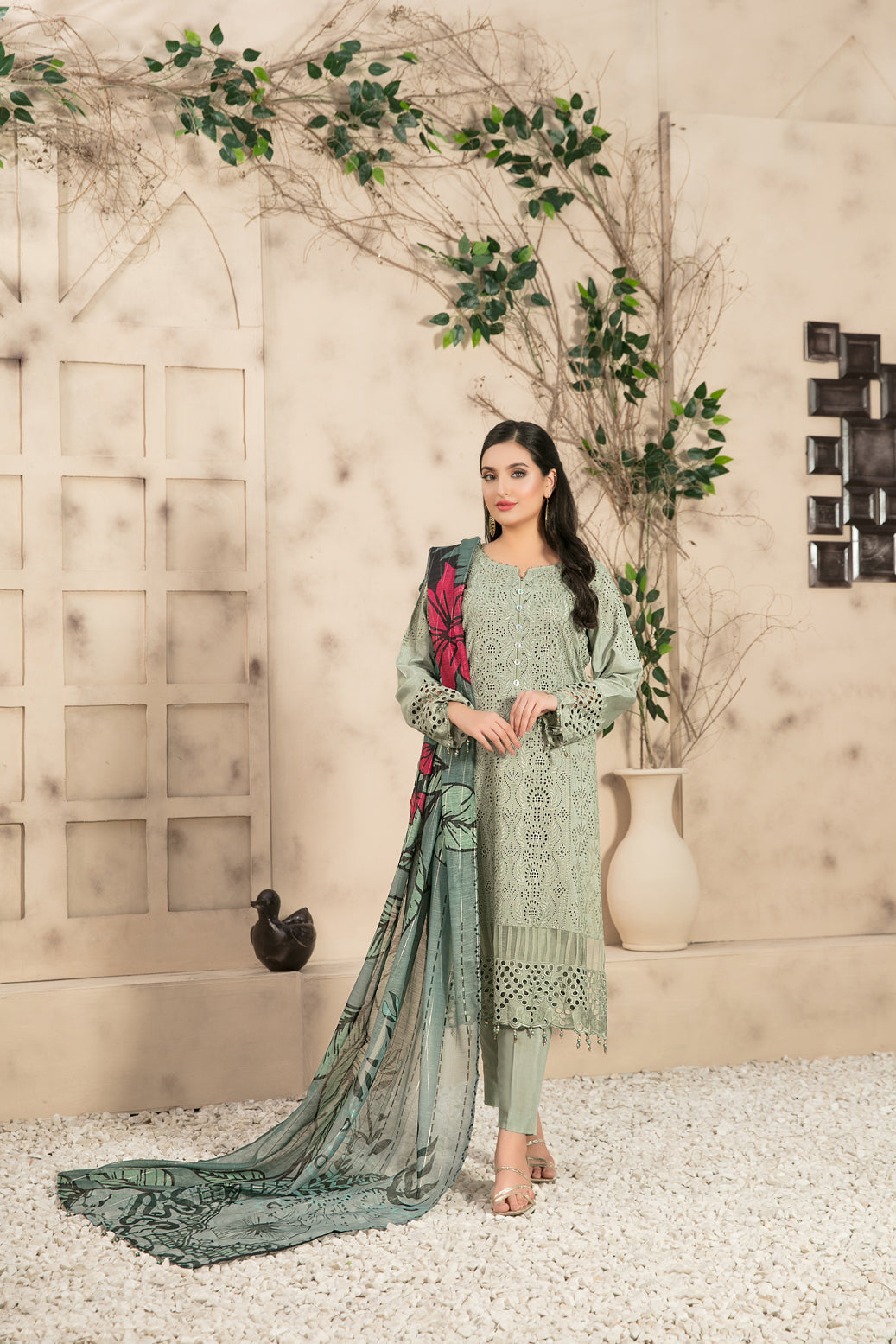 Ayra By Tawakkal Collection 100% Original