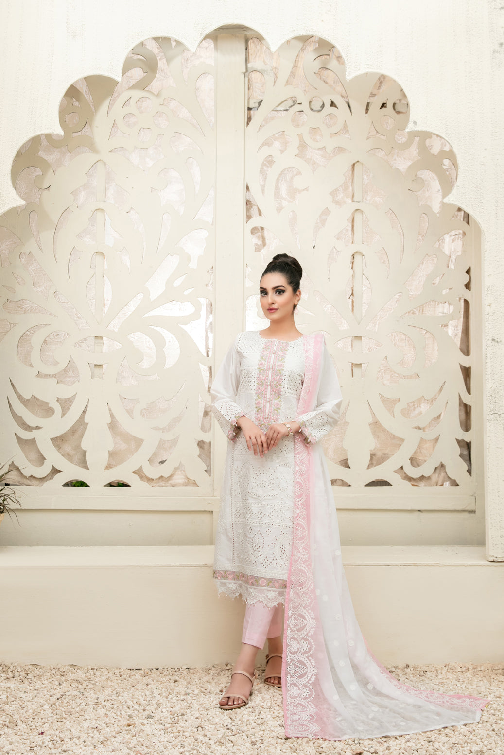 Parian Dream by Tawakkal Collection 100% Original